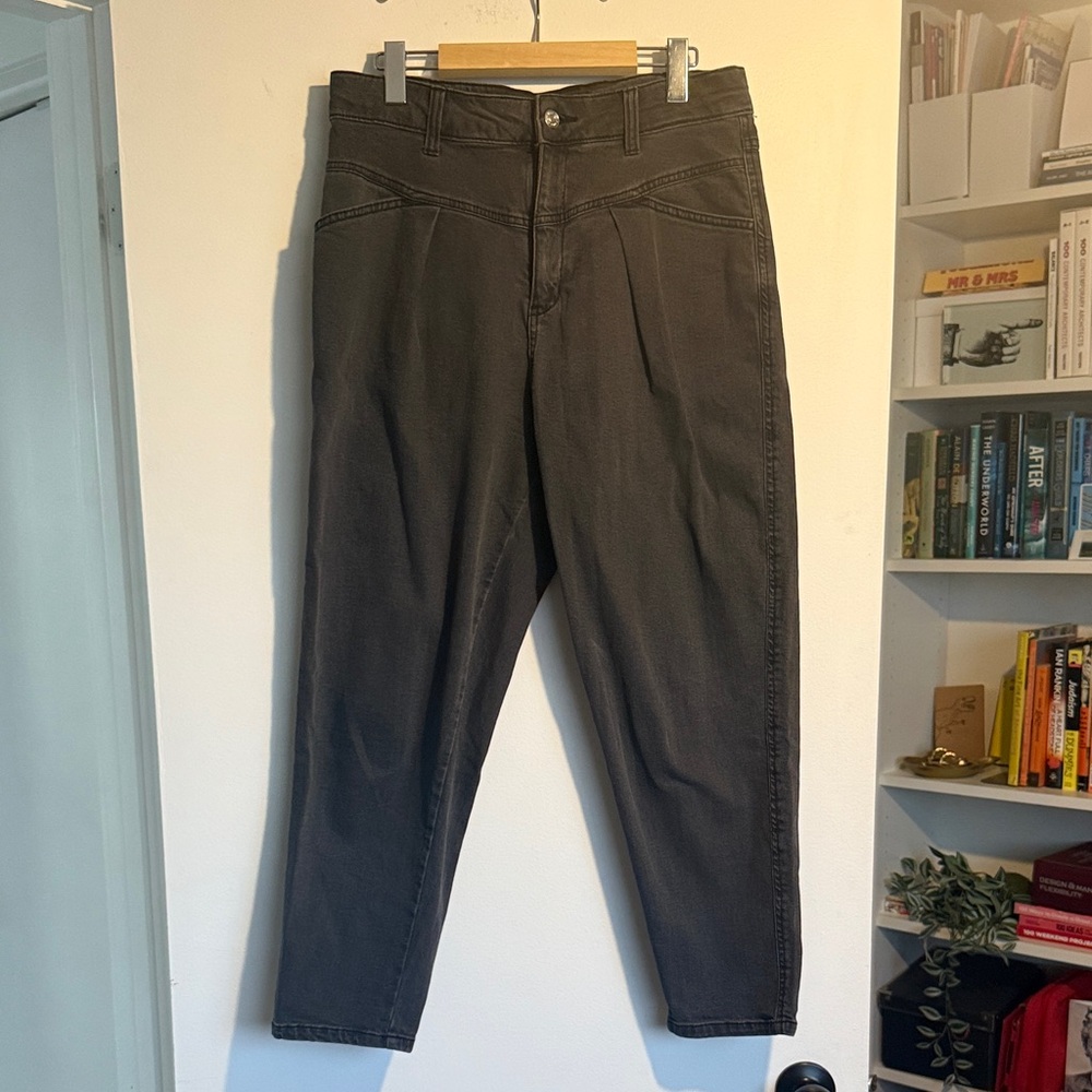 Wild fable high rise ankle jeans Very soft